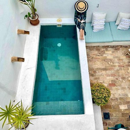 Cana Joana, Casa Unifamiliar Con Piscina Privada Javea Dış mekan fotoğraf