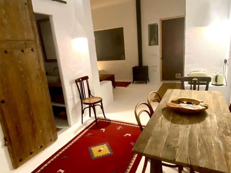 Cana Joana, Casa Unifamiliar Con Piscina Privada Javea Dış mekan fotoğraf
