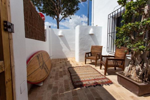 Cana Joana, Casa Unifamiliar Con Piscina Privada Villa Javea Dış mekan fotoğraf