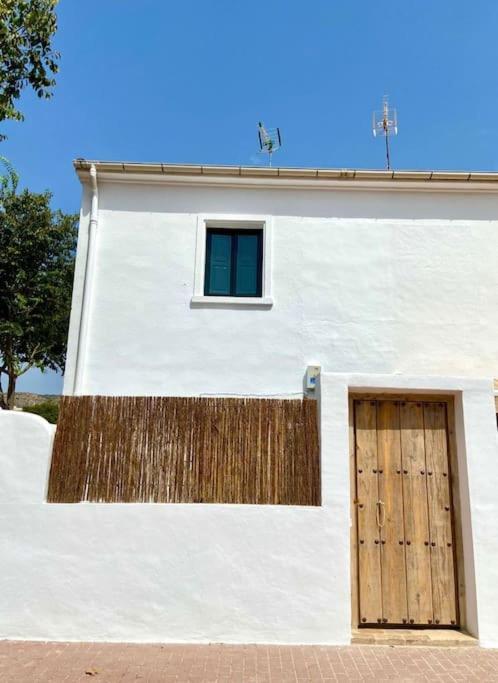 Cana Joana, Casa Unifamiliar Con Piscina Privada Villa Javea Dış mekan fotoğraf