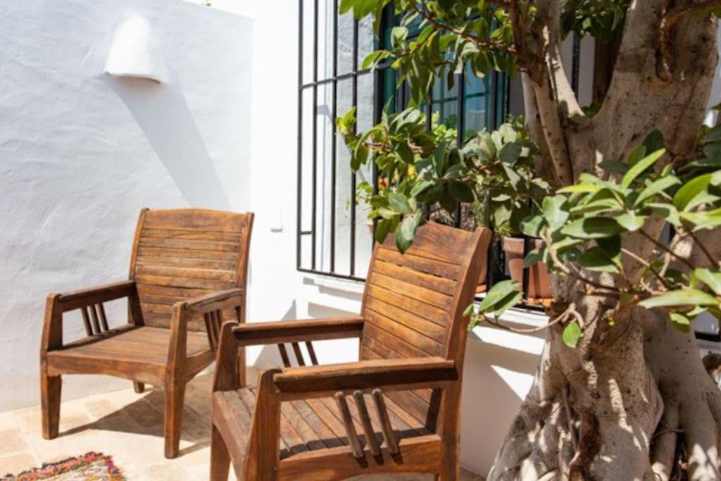 Cana Joana, Casa Unifamiliar Con Piscina Privada Javea Dış mekan fotoğraf