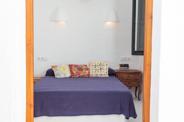 Cana Joana, Casa Unifamiliar Con Piscina Privada Javea Dış mekan fotoğraf