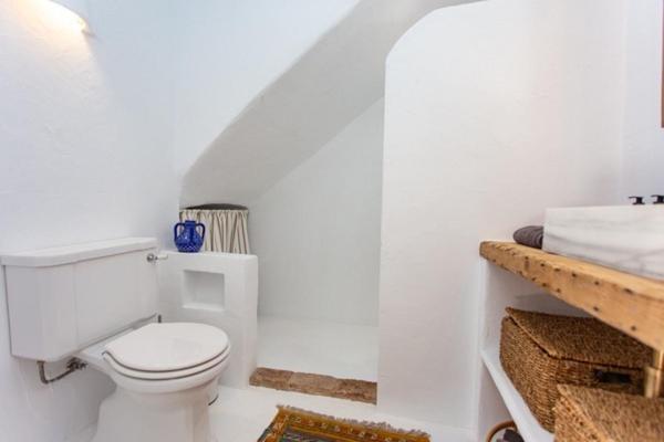 Cana Joana, Casa Unifamiliar Con Piscina Privada Javea Dış mekan fotoğraf