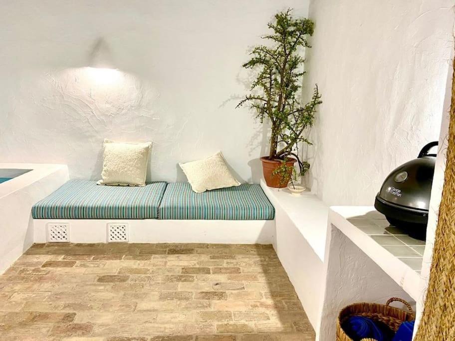 Cana Joana, Casa Unifamiliar Con Piscina Privada Villa Javea Dış mekan fotoğraf