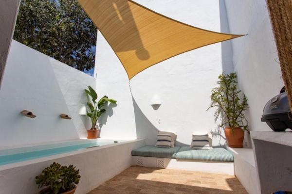 Cana Joana, Casa Unifamiliar Con Piscina Privada Javea Dış mekan fotoğraf