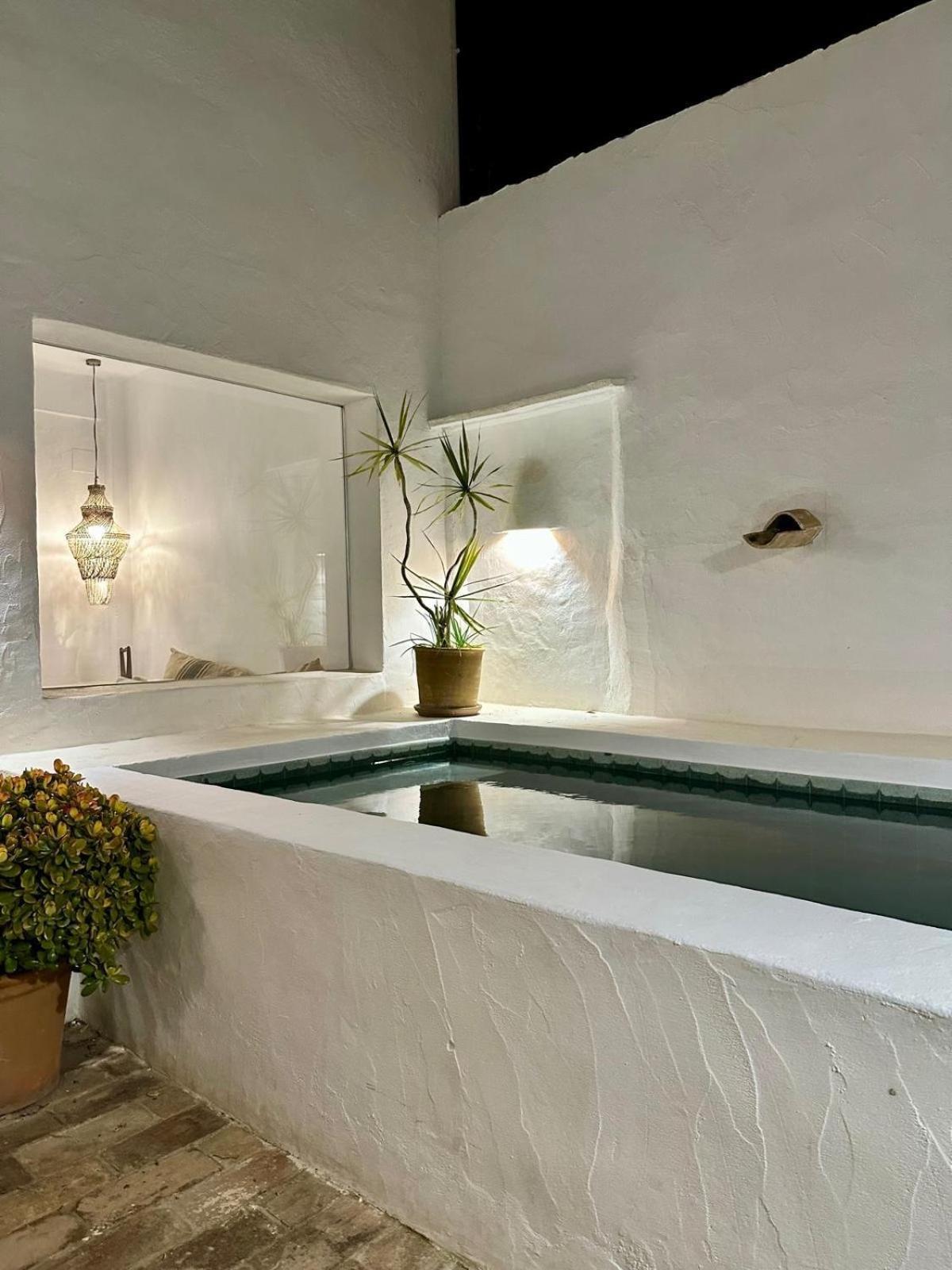 Cana Joana, Casa Unifamiliar Con Piscina Privada Javea Dış mekan fotoğraf