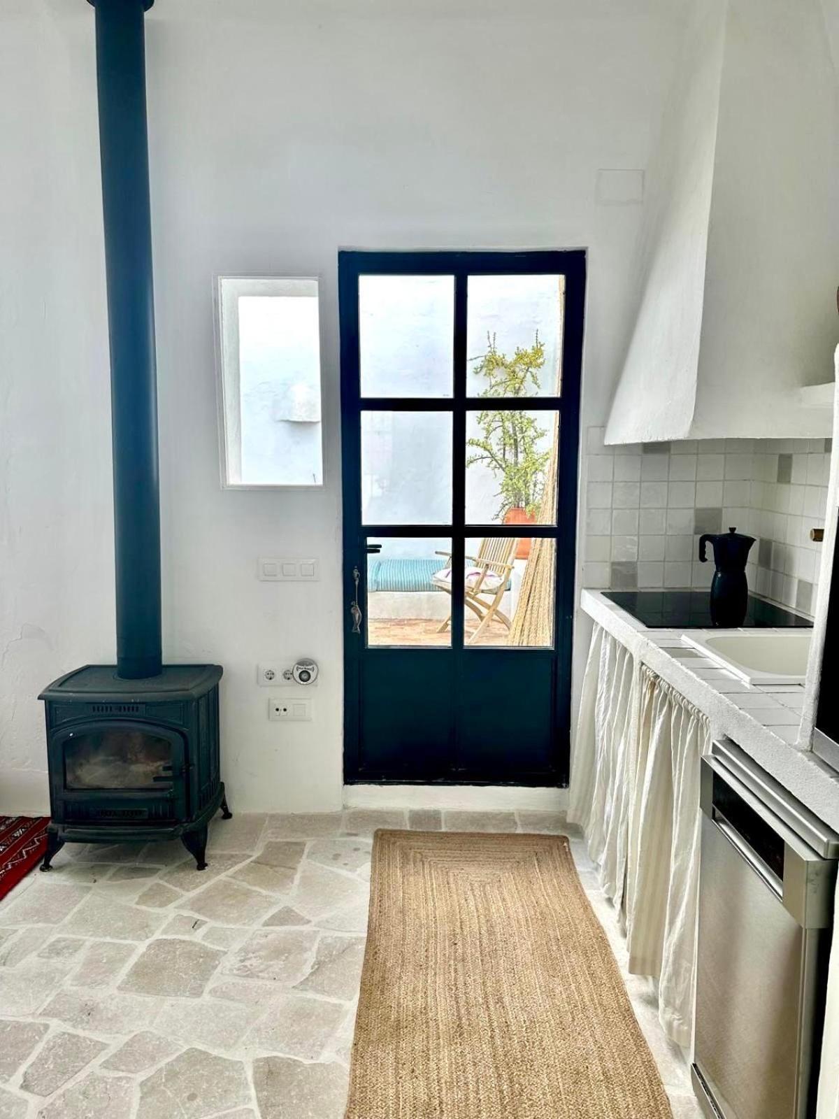 Cana Joana, Casa Unifamiliar Con Piscina Privada Javea Dış mekan fotoğraf