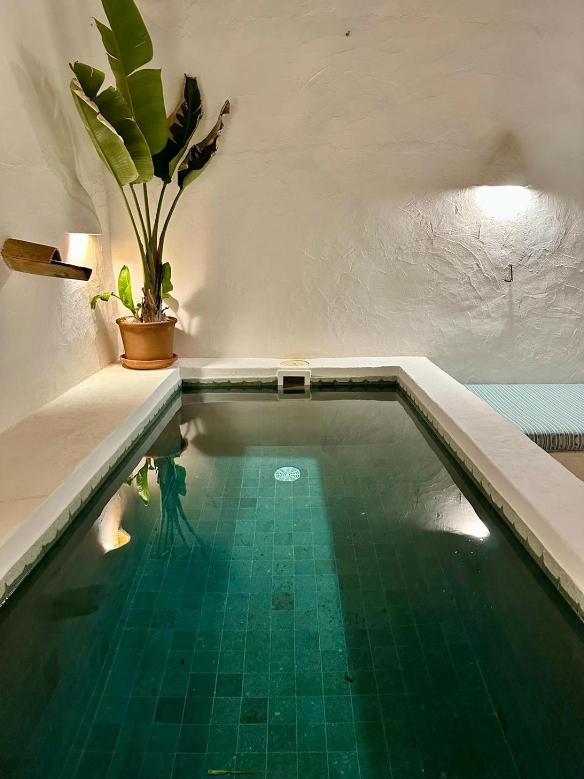 Cana Joana, Casa Unifamiliar Con Piscina Privada Javea Dış mekan fotoğraf