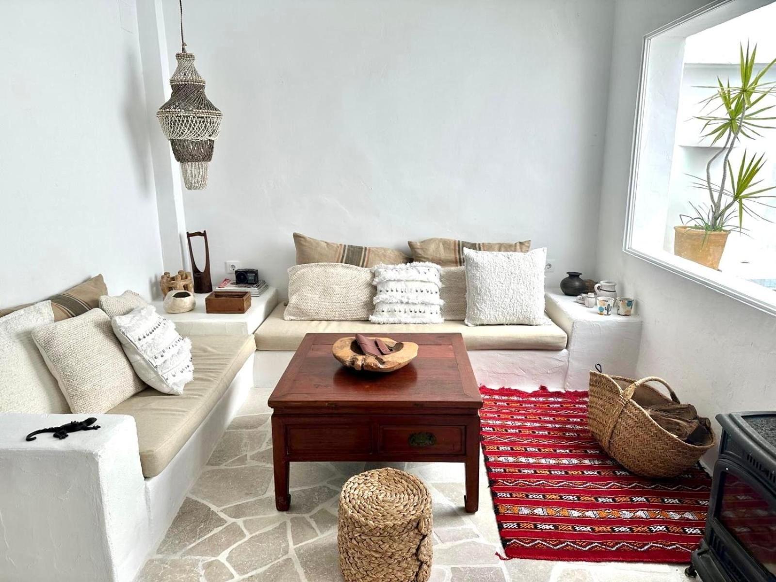 Cana Joana, Casa Unifamiliar Con Piscina Privada Javea Dış mekan fotoğraf