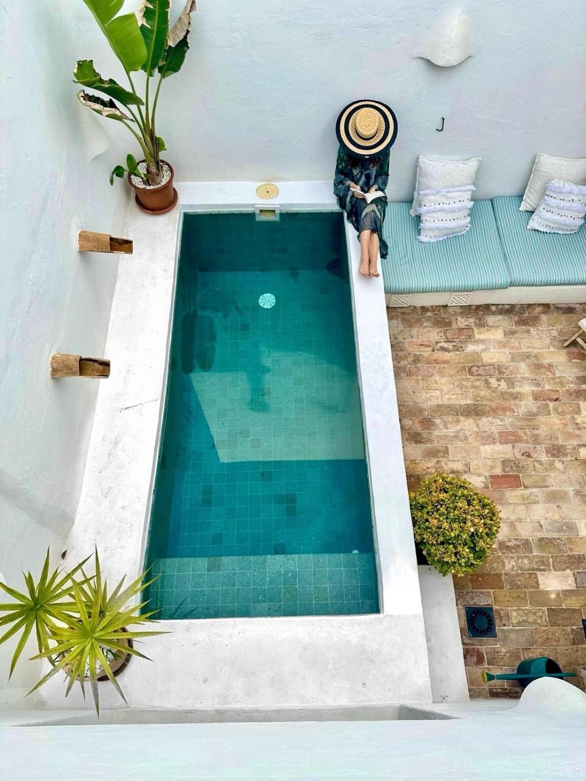 Cana Joana, Casa Unifamiliar Con Piscina Privada Villa Javea Dış mekan fotoğraf