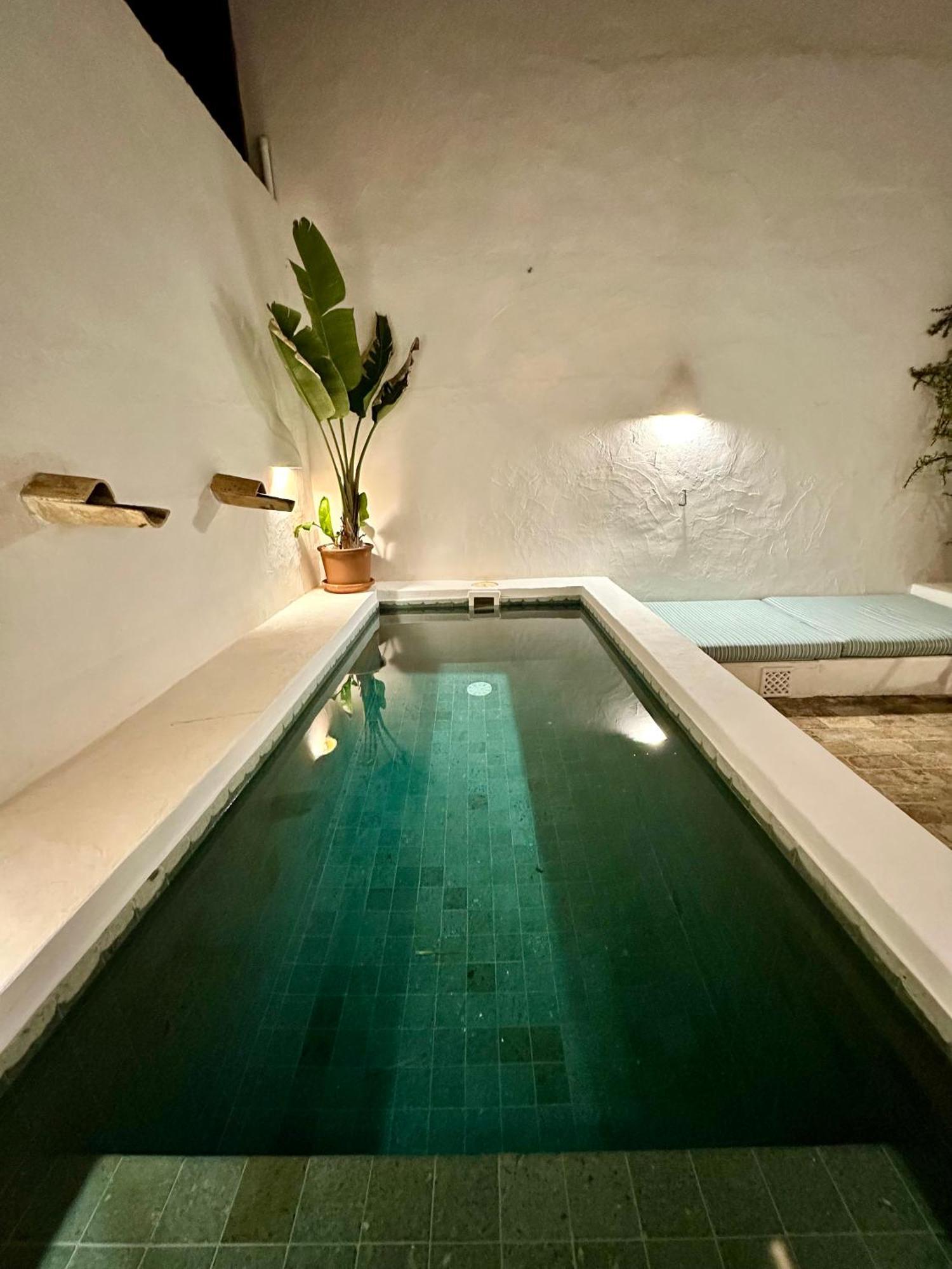 Cana Joana, Casa Unifamiliar Con Piscina Privada Javea Dış mekan fotoğraf